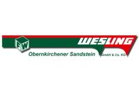 Wesling Obernkirchener Sandstein