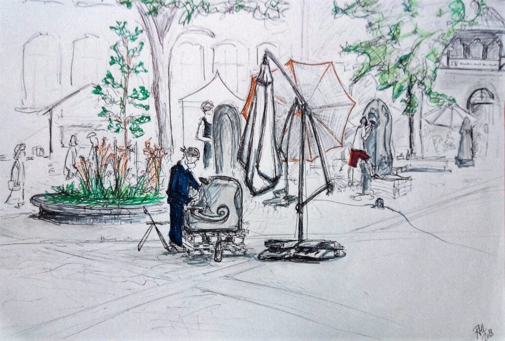 Bild von Mette Mark Larsen